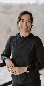 Image of PEAK Centre's Marilie Lombard