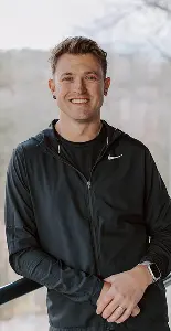 Image of PEAK Centre's Stefan Steenkamp