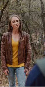 Image of PEAK Centre's Wenda Nel